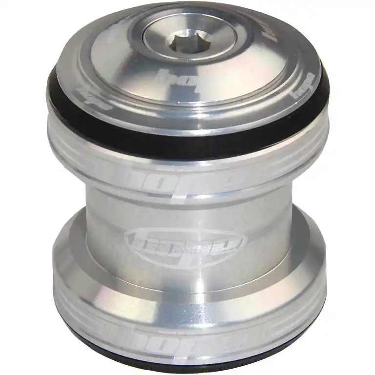 Top-Preis Hope Conventional Steuersatz Ahead - EC34/28.6 EC34/30 - silber