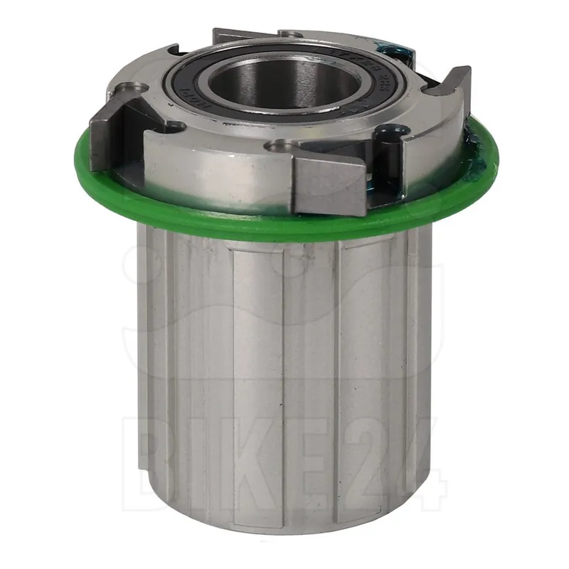 Hope Freilaufkörper Aluminium für Pro 4 - HG 11-fach - HUB536 Neue Kollektion