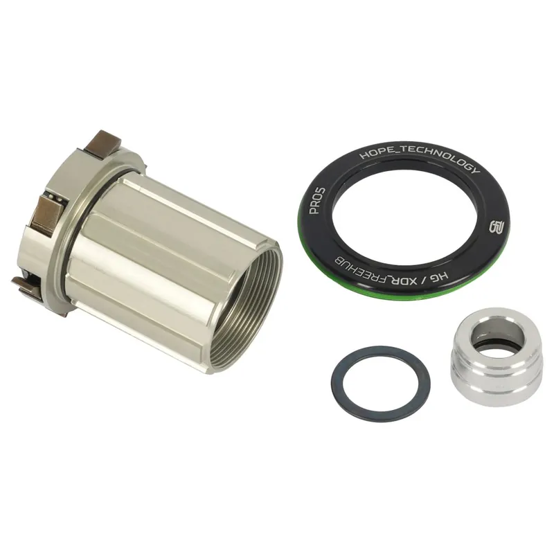 Hope Pro 5 Freilaufkörper Shimano HG Expressversand