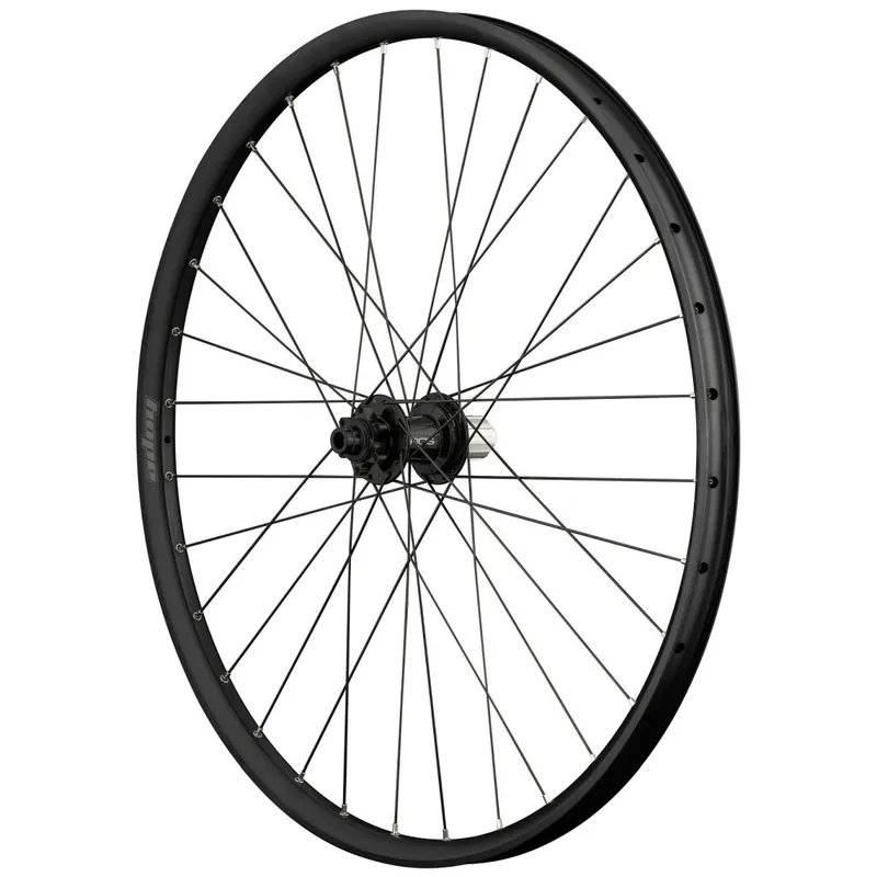 Kracherpreis Hope FORTUS 30 SC - Pro 5 - Hinterrad - 29" 6-Bolt - 12x148mm Boost SRAM XD - orange