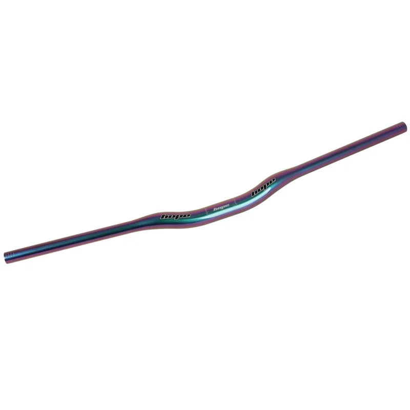Hope Lenker - Carbon 35 800mm - 20mm Rise - chameleon Schneller Versand