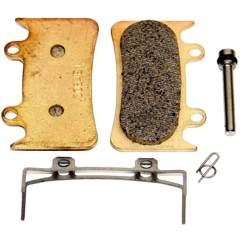 Hope Disc Bremsbeläge M6 Metall - HBSP150S Top-Seller