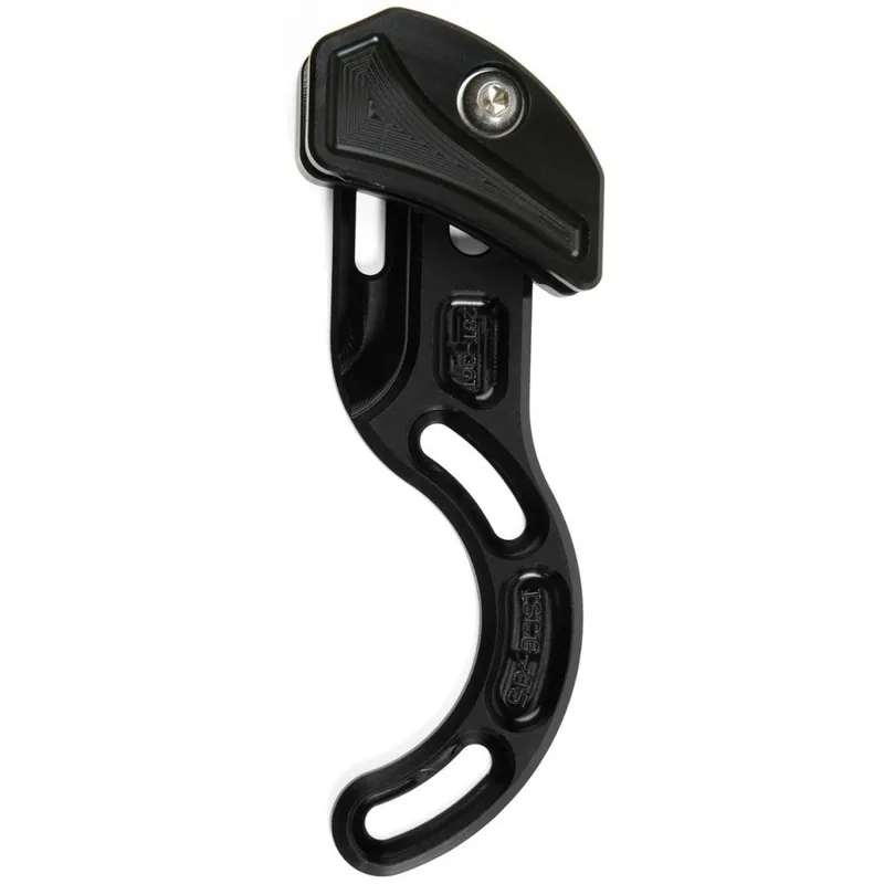 Bestpreis Hope Slick ISCG-05 Shorty Kettenführung - schwarz