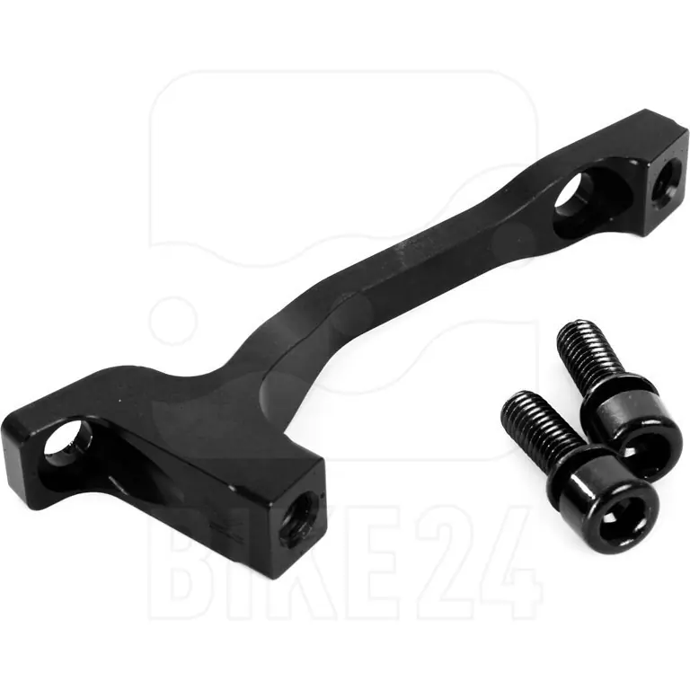 Ausverkauf Hope Adapter K PM auf PM Hinterrad +20mm