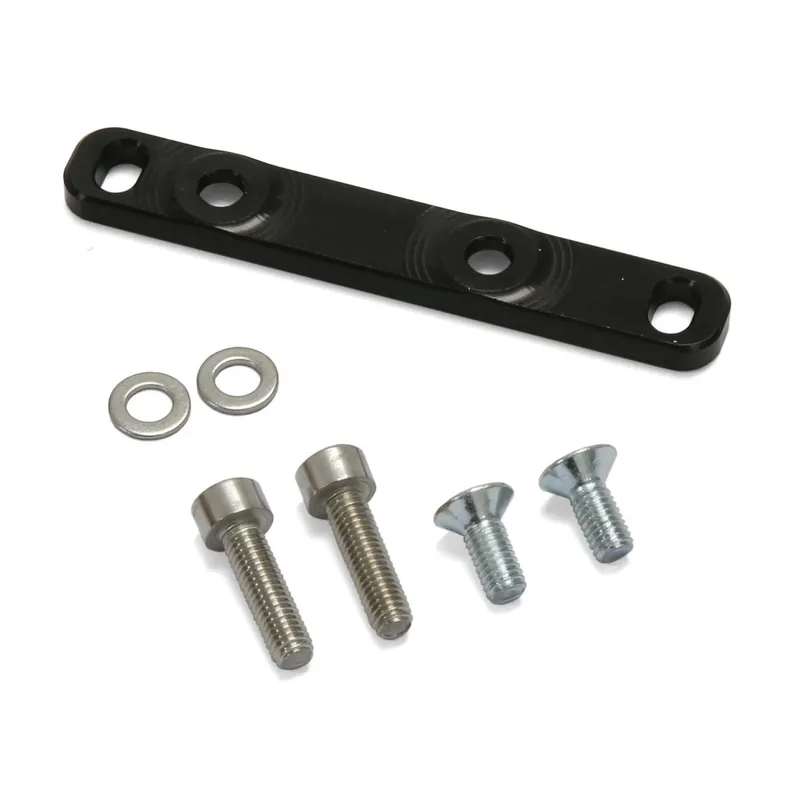Hope Bremssatteladapter X - Flatmount auf Flatmount F-140mm Nur Heute