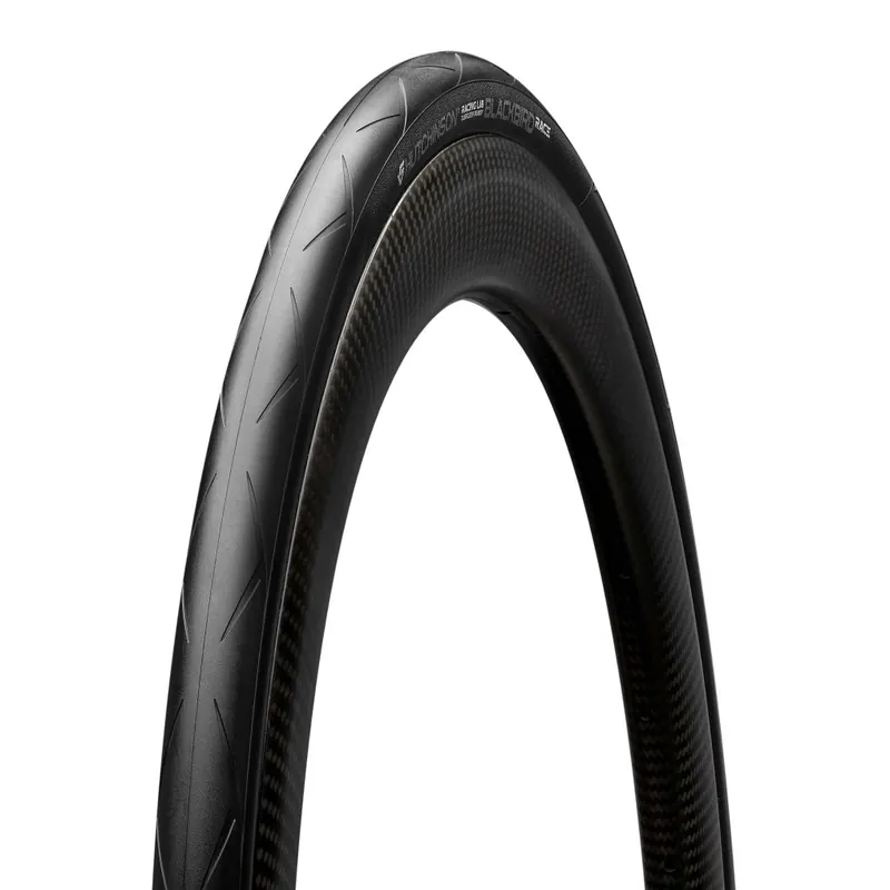 Jetzt Bestellen Hutchinson Blackbird Race TLR Hookless - Faltreifen - 34-622 black