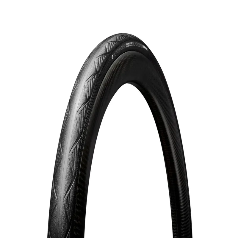 Hutchinson Blackbird Allseason TLR Hookless - Faltreifen - 32-622 black Heißes Angebot