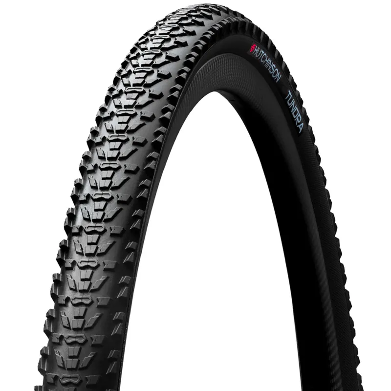 Hutchinson Tundra - Drahtreifen - 50-622 schwarz Sonderangebot