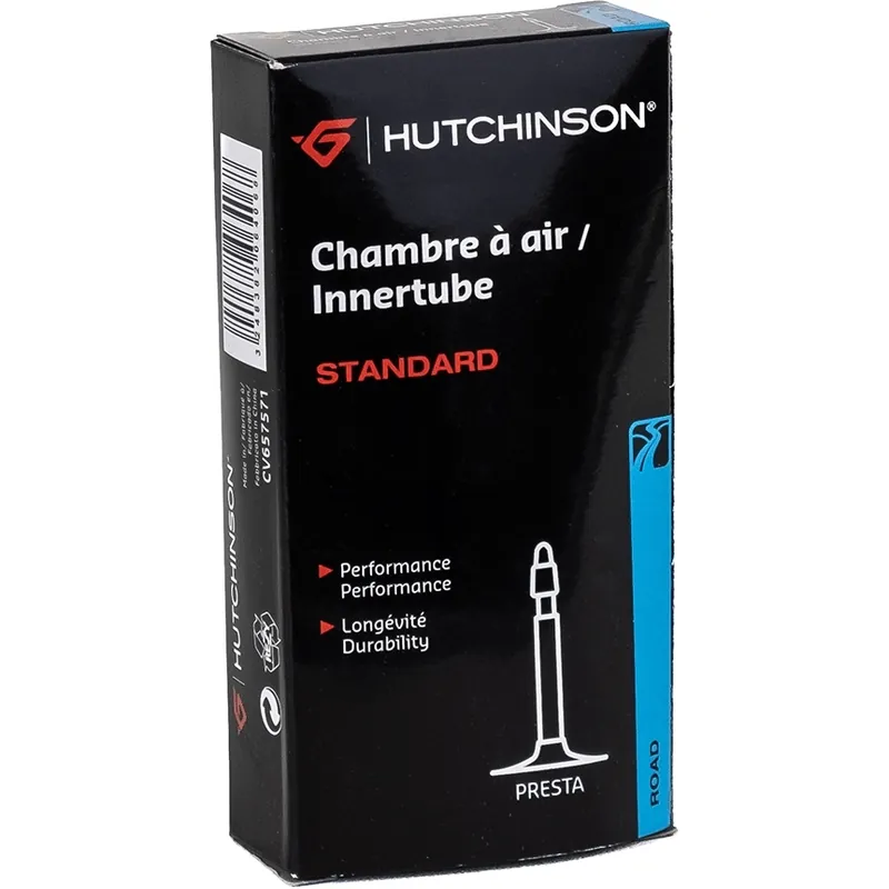 Beliebt Hutchinson Standard Schlauch - 700x25-30
