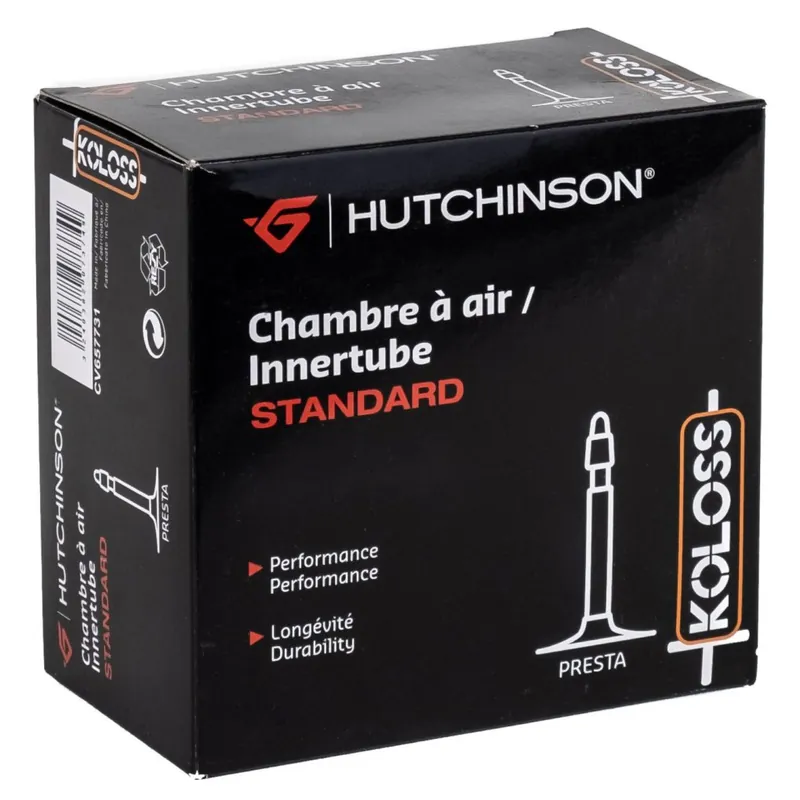 Direkt Vom Hersteller Hutchinson Koloss Schlauch - 29"x2.30-2.85"