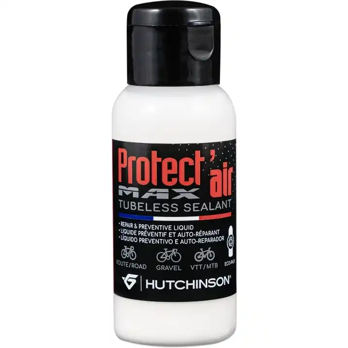 Finale Aktion Hutchinson Protect‘Air MAX Tubeless Dichtmilch - 60ml