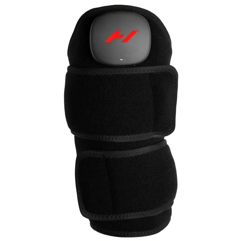 Hyperice Venom 2 Bein Wärme- & Massage-Band - Schwarz Günstig