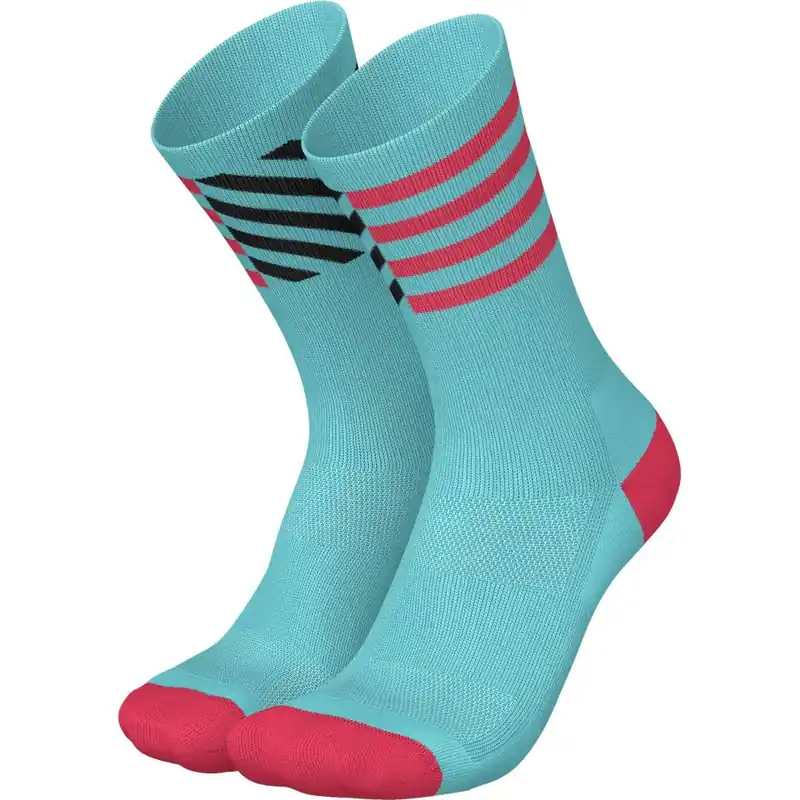 Online Kaufen INCYLENCE Renewed 97 Impact Socken - Blau