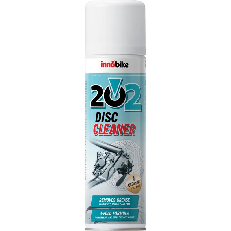 Must-Have innobike 202 Disc Cleaner Bremsenreiniger - 500ml