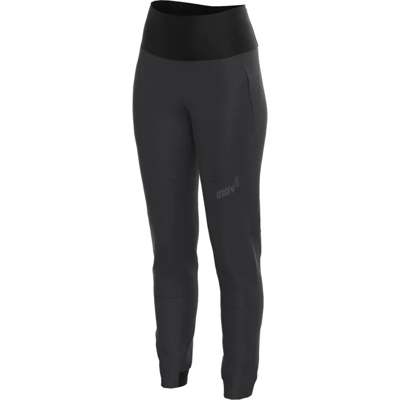 Schnäppchen Inov-8 VentureLite Hose Damen - black graphite