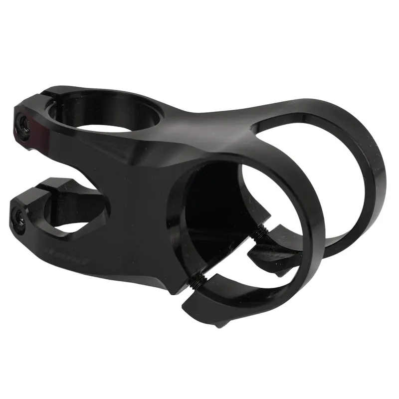 Neu Im Sortiment Intend Blackline Grace OS EN Vorbau - 35 - schwarz