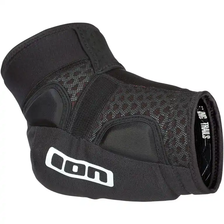 ION Bike Protection E-Pact Ellbogenschoner - Schwarz Top-Angebot