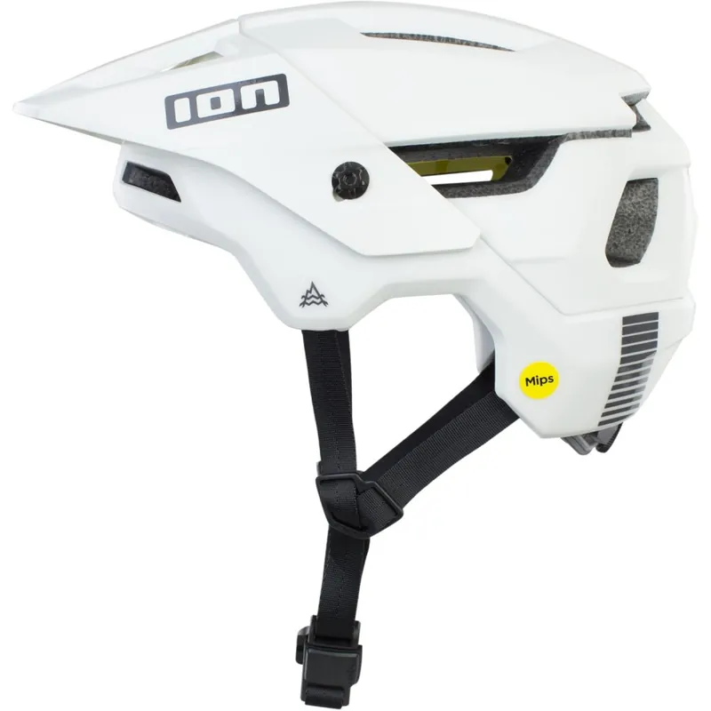 Jetzt Bestellen ION Bike Helm Traze AMP MIPS EU/CE - Peak White