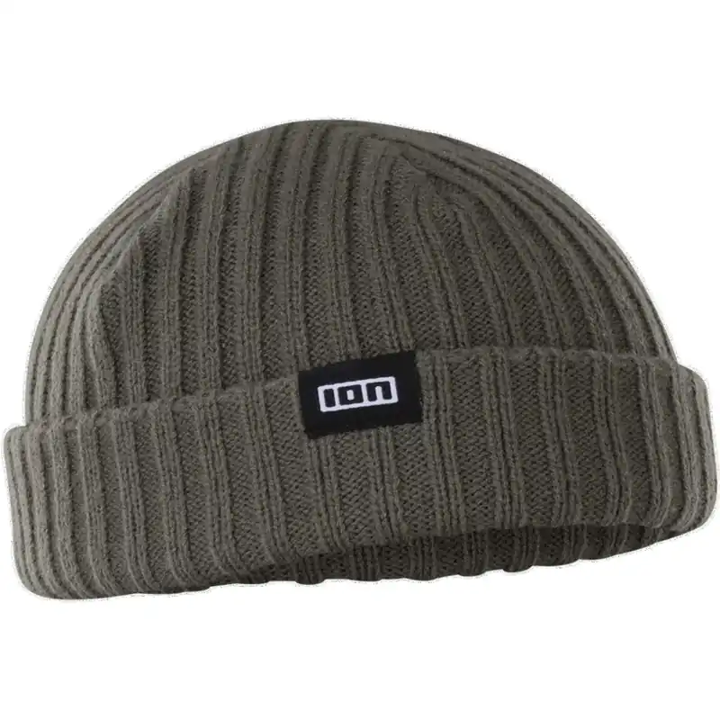 ION Ionic Fisherman Mütze - Dusty Leaves Sonderangebot