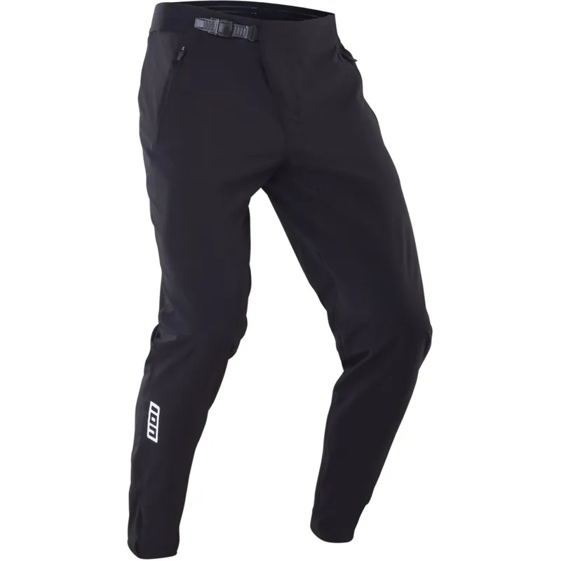 ION Bike Ionic LT Hose Herren - Schwarz Knallerangebot