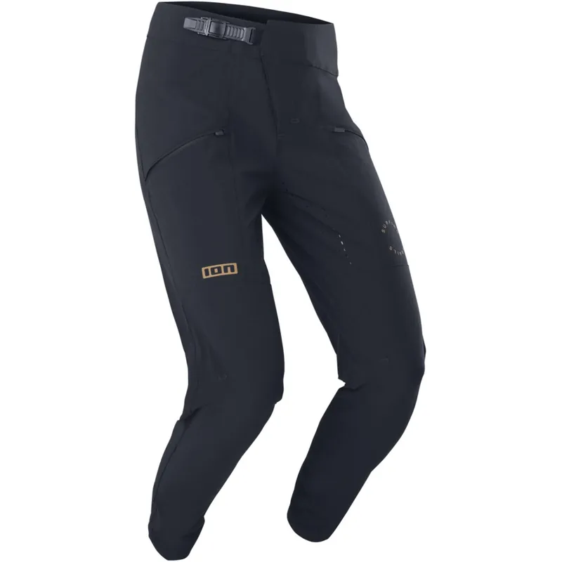 ION Bike Scrub Hose Unisex - Black Sonderaktion