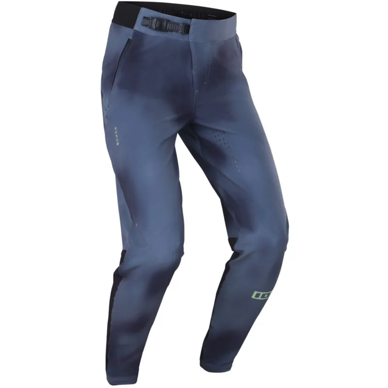 ION Bike Scrub UTAH Hose Unisex - Black Günstig