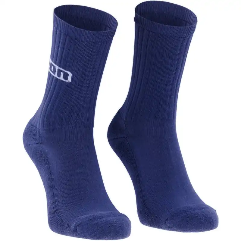 Geprüft ION Ionic Socken - Deep Water