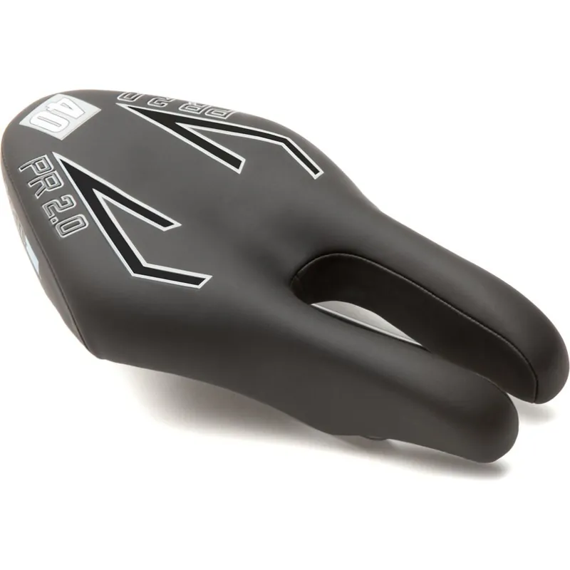 Must-Have ISM Performance Recreation PR 2.0 Sattel - black