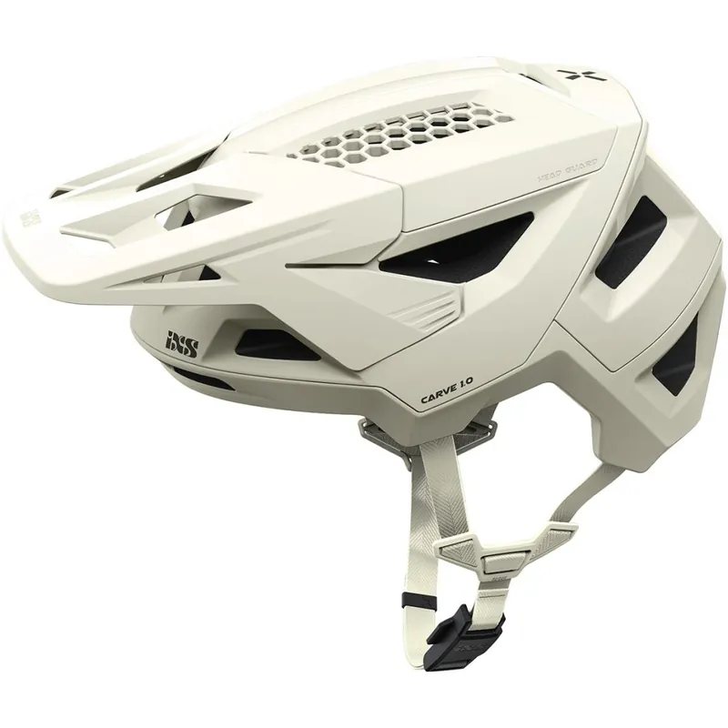 iXS Carve 1.0 MIPS Helm - off white Bestseller