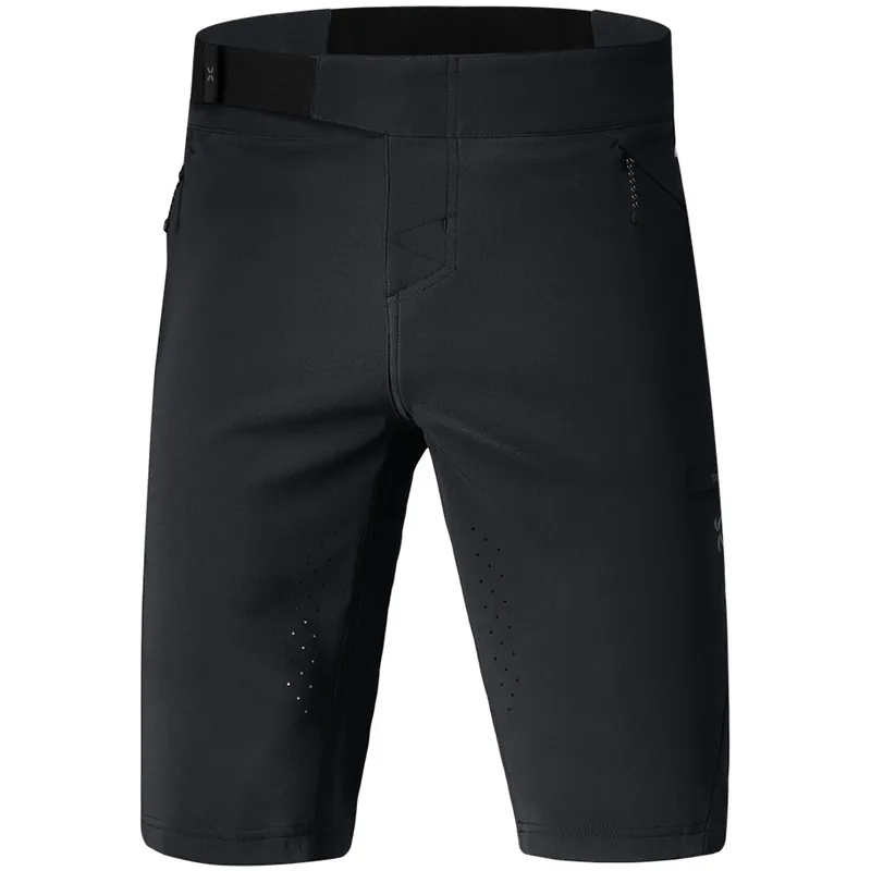 iXS Flow 1.0 MTB Shorts Herren - schwarz Bestseller