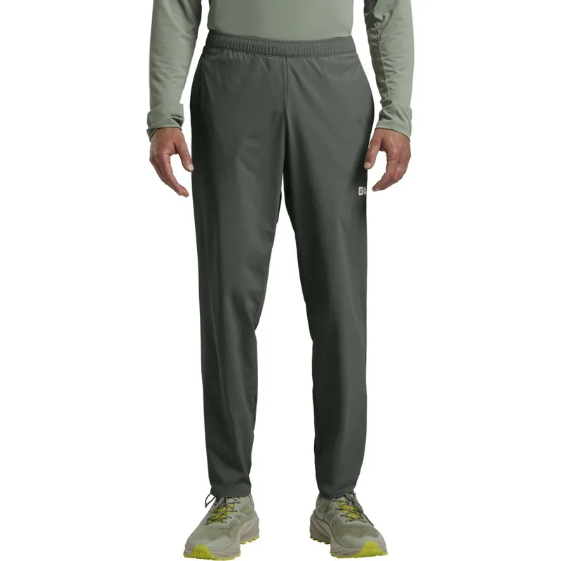 Jack Wolfskin Prelight Swift Hose Herren - slate green Top-Angebot