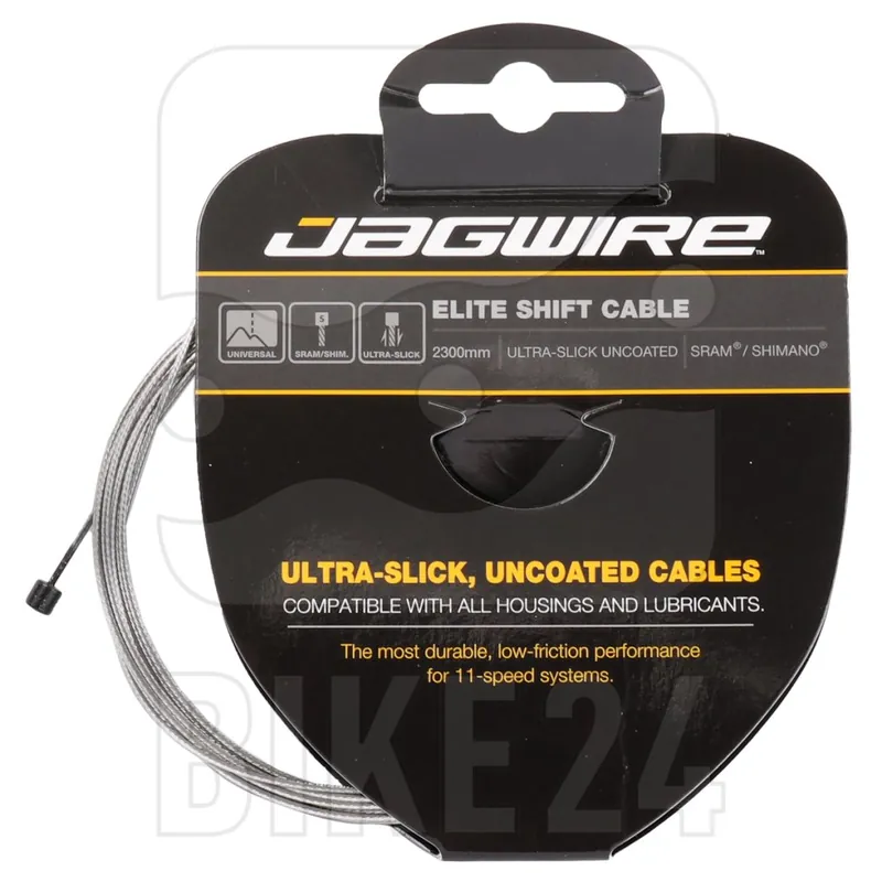 Meistverkauft Jagwire Elite STS-EL Ultra-Slick Schaltzug