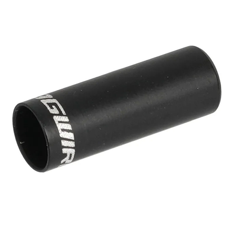 Jagwire Aluminium Endkappen für Schaltzugaußenhüllen - Elite Sealed Set - 5mm - 1 Stück Preisknaller