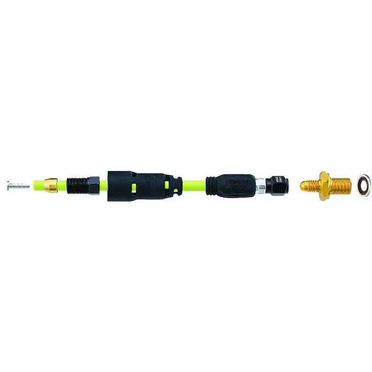 Jagwire Pro Quick-Fit Adapter-Set Letzte Chance