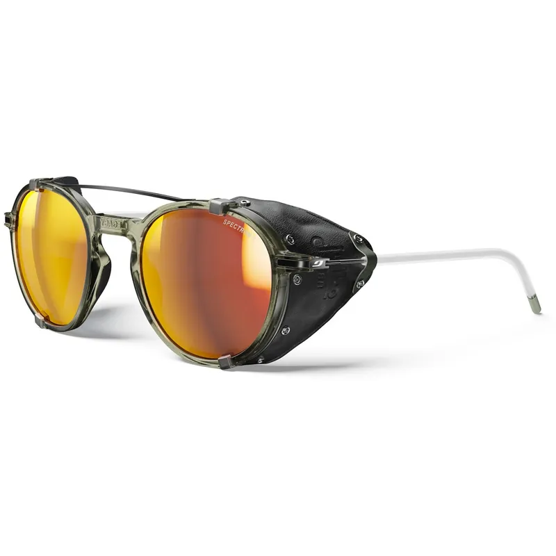 Online Kaufen Julbo Legacy Spectron 3 Brille - Army Green/Black - Multilayer Red