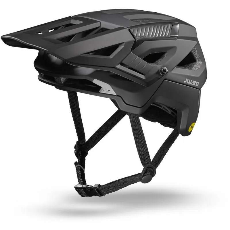 Julbo Forest MIPS Helm - Schwarz Markenprodukt