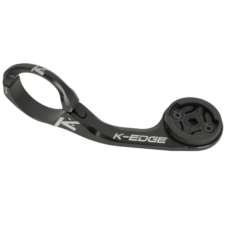 K-Edge Garmin MAX XL Halterung - 31.8mm Aktuell