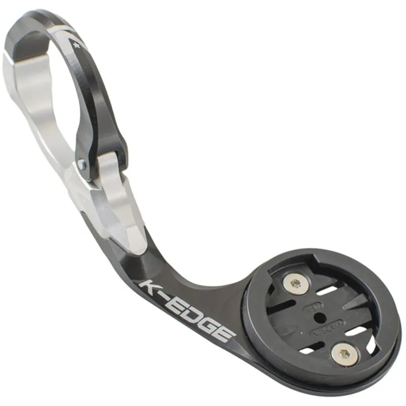 Preisknaller K-Edge Garmin Race Lenkerhalterung - schwarz