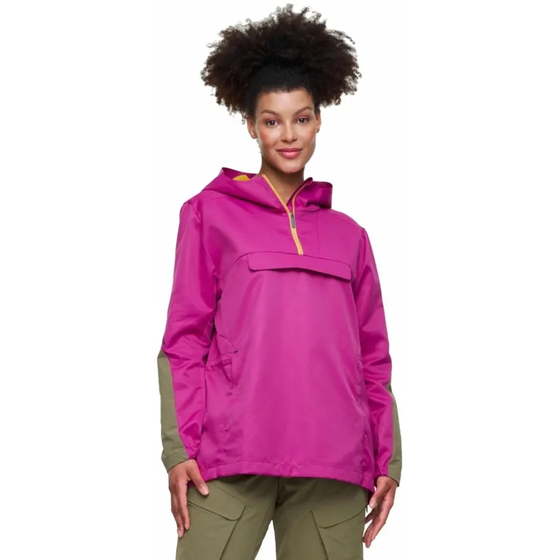 Saisonangebot Kari Traa Voss Anorak Damen - fucha