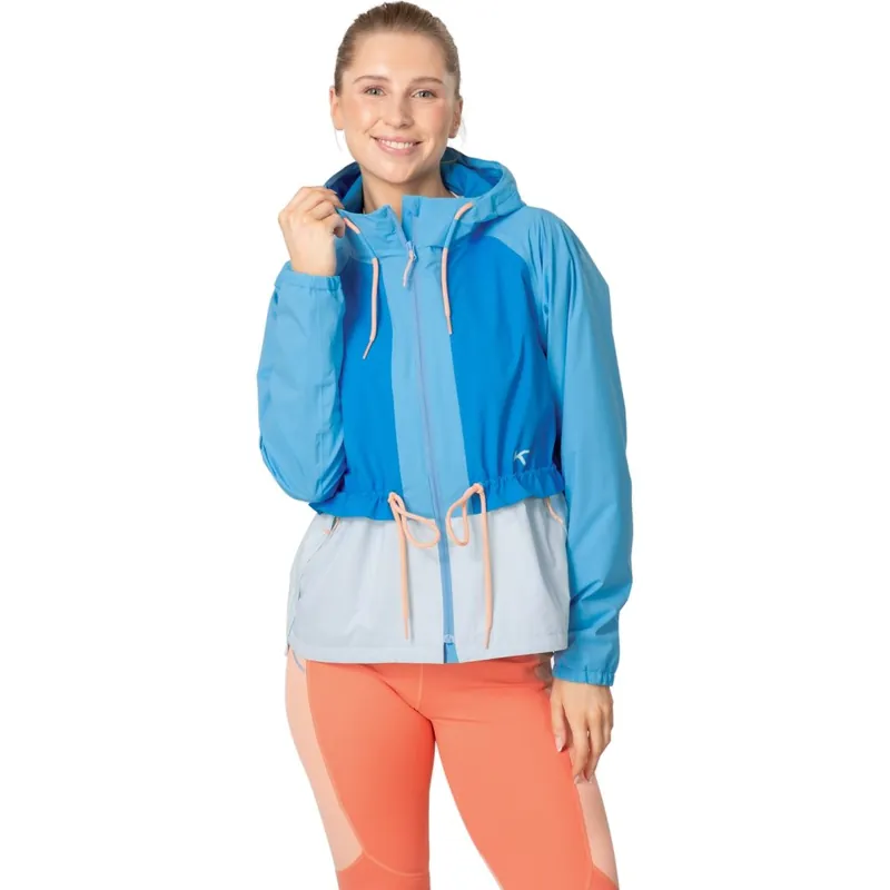 Meistverkauft Kari Traa Luna Jacke Damen - ocea