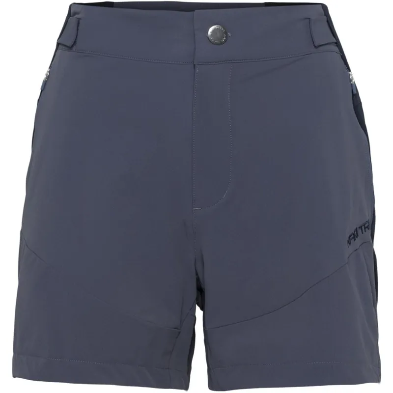 Kari Traa Henni 5 Inch Shorts Damen - moon Mega-Angebot