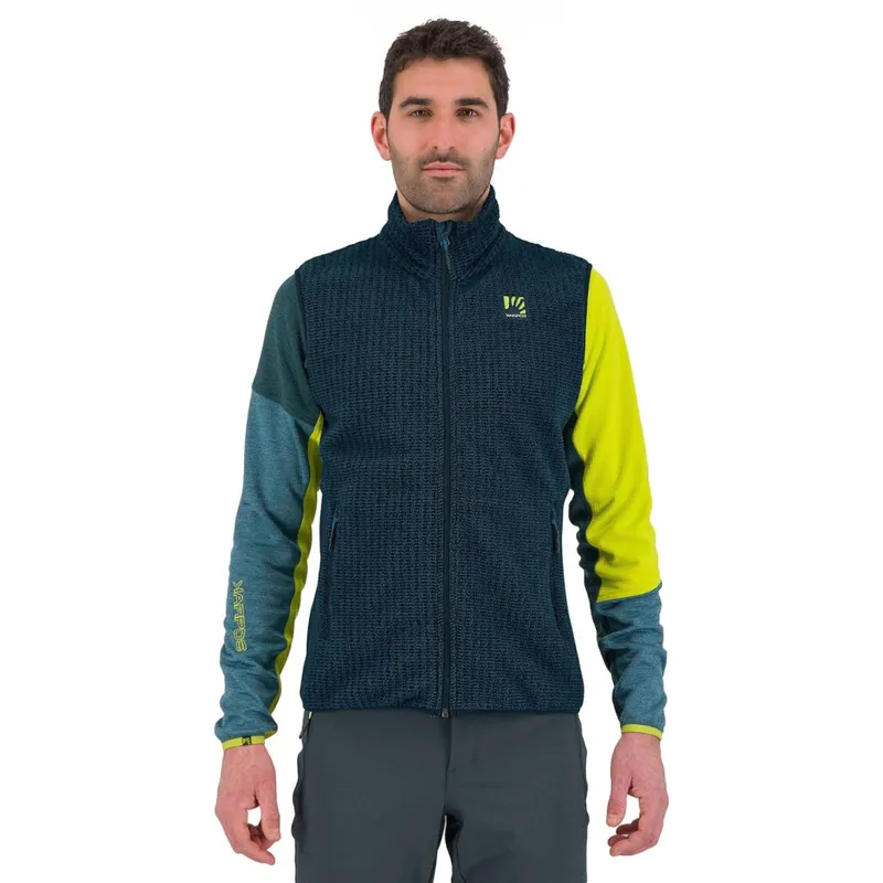 Finale Aktion Karpos Rocchetta Weste Herren - midnight