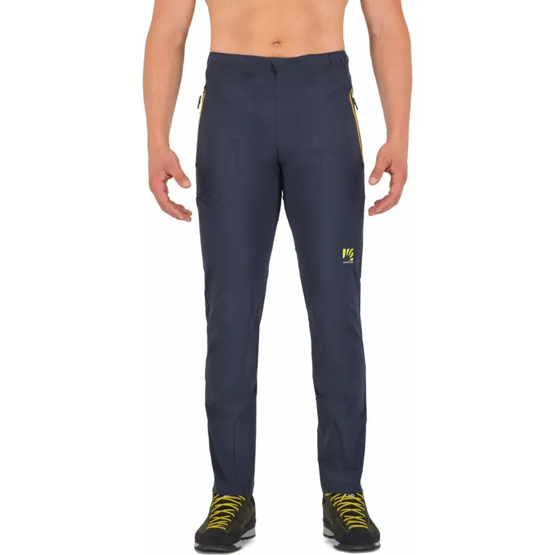 Preisknaller Karpos Roccia Kletterhose Herren - vulcan/dark slate