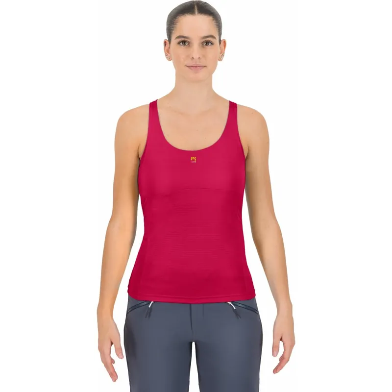 Karpos Loma Evo Tanktop Damen - virtual pink Neue Kollektion