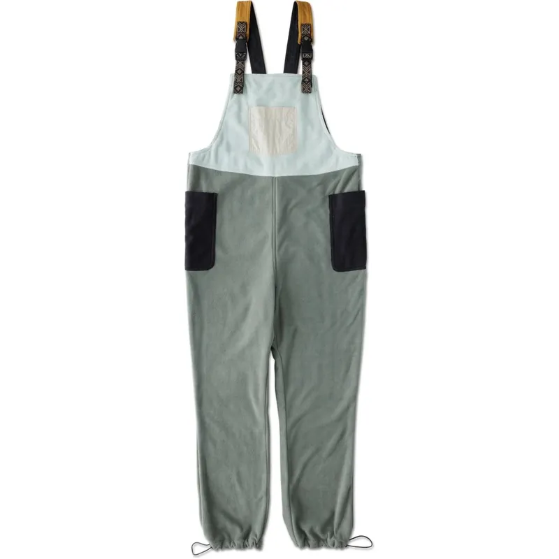 KAVU Pocatello Latzhose Damen - Mystic Forest Preiswert