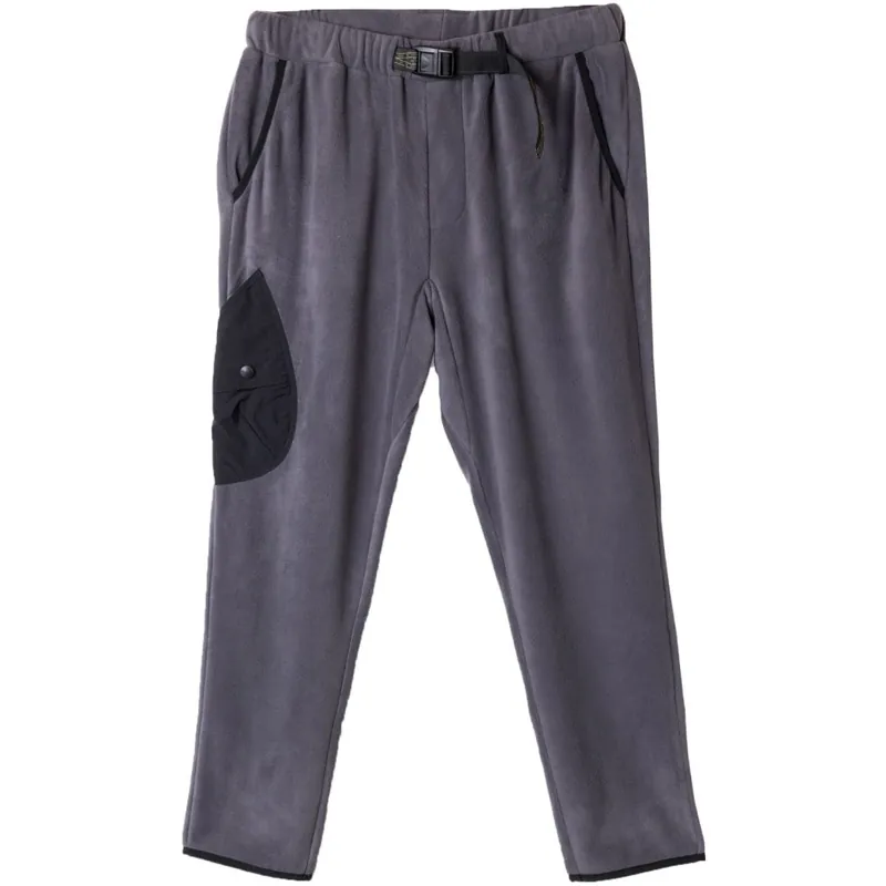 Bestseller KAVU Relax Slacks Hose Herren - Dark Shadow