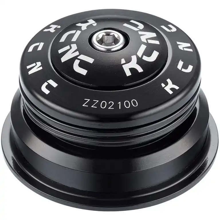 KCNC F11 Tapered Steuersatz - ZS44/28.6 ZS55/40 Zertifiziert