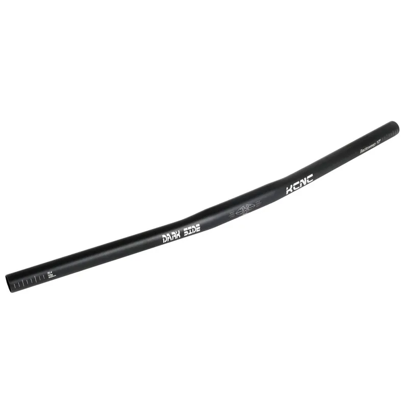 Angebot KCNC Darkside Flat 10° 600mm MTB-Lenker