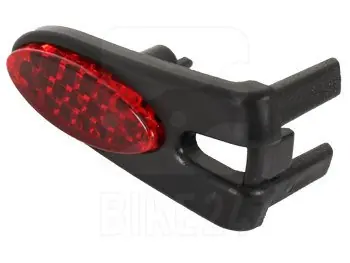 Knallerangebot KED Ansteckreflektor