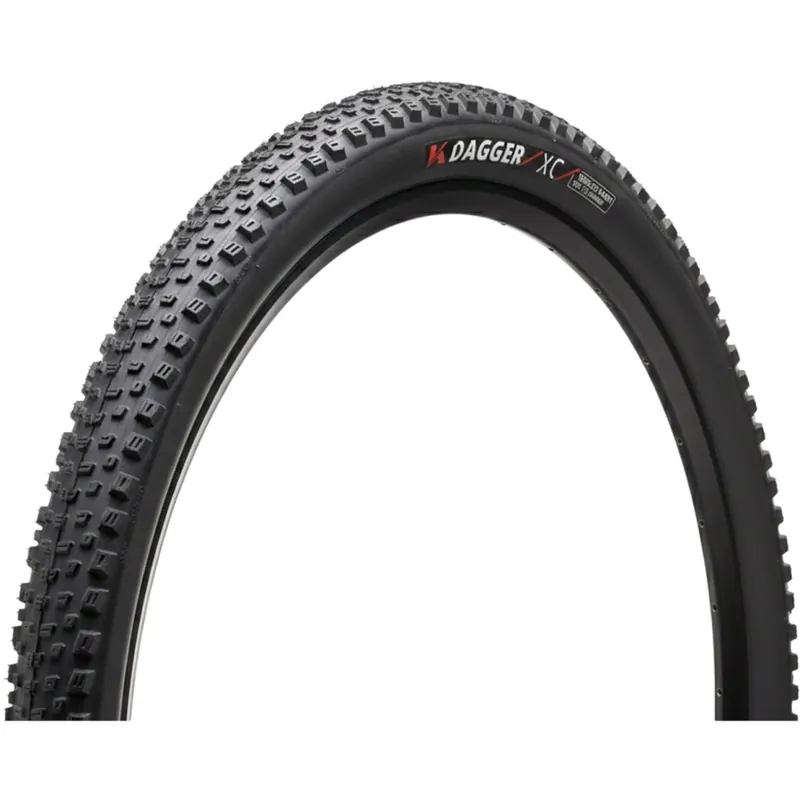Top-Angebot Kenda Dagger XC Faltreifen - Tubeless Ready - 29x2.40" schwarz